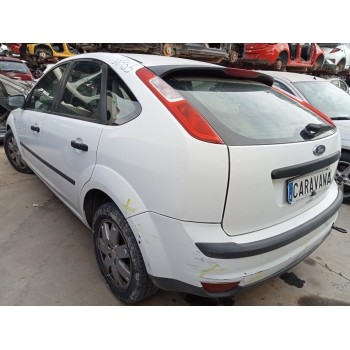 ford focus berlina (cap) del año 2007