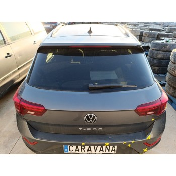 PORTON TRASERO 2GA827025A / 2GA827025B 