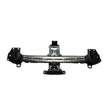 Recambio de refuerzo paragolpes delantero para renault captur ii evolution referencia OEM IAM 752103198R  