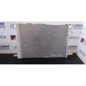 Recambio de condensador / radiador aire acondicionado para seat arona fr referencia OEM IAM 5WA816411A  