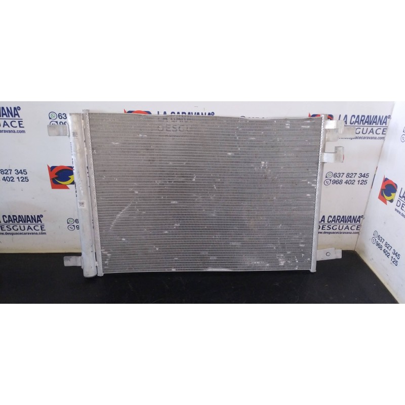 Recambio de condensador / radiador aire acondicionado para seat arona fr referencia OEM IAM 5WA816411A  