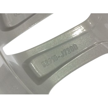 Recambio de llanta para kia ceed concept referencia OEM IAM 52910J7200  