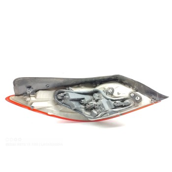 Recambio de piloto trasero derecho para opel insignia berlina cosmo referencia OEM IAM 13279628  