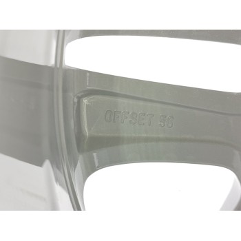 Recambio de llanta para kia ceed concept referencia OEM IAM 52910J7200  