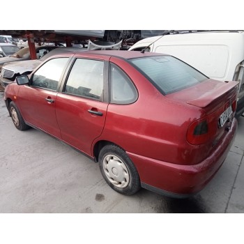 seat cordoba berlina (6k2) del año 1998