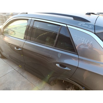Recambio de puerta trasera izquierda para volkswagen t-roc (d11) life referencia OEM IAM 2GA833051AH  