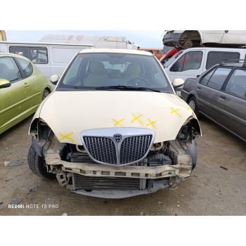 lancia ypsilon (101) del año 2005
