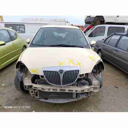LANCIA YPSILON (843_)