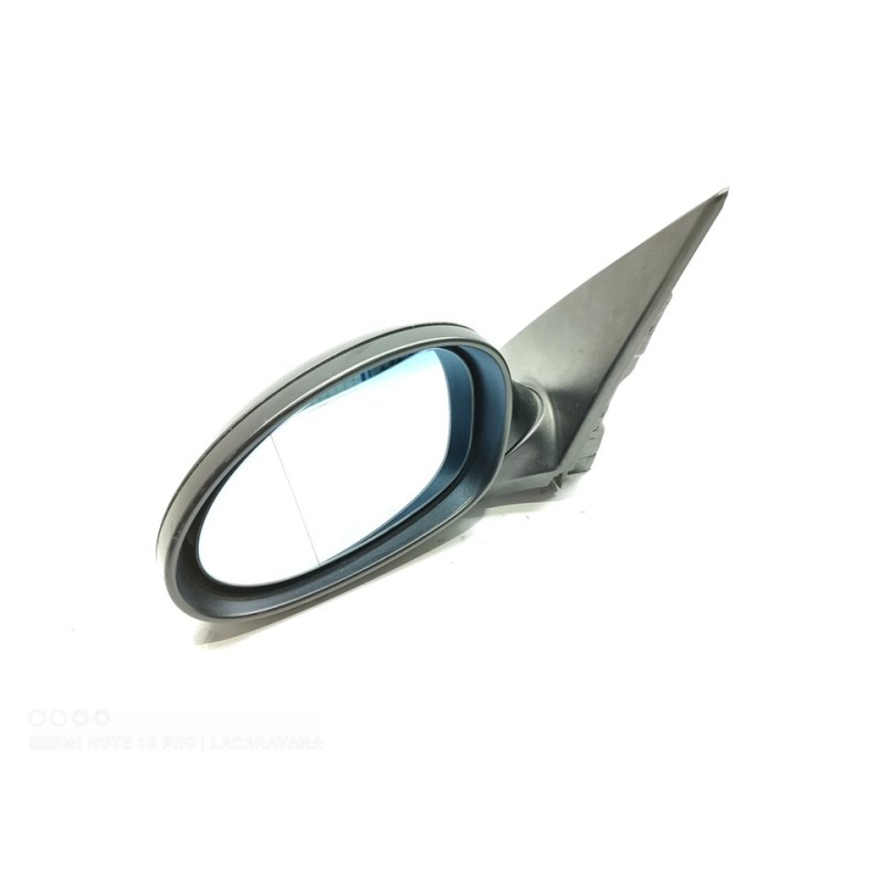 Recambio de retrovisor izquierdo para bmw serie 1 berlina (e81/e87) 118i referencia OEM IAM 51167189849  