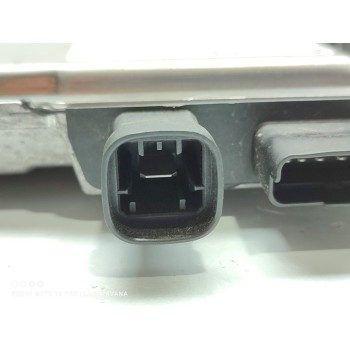 Recambio de modulo electronico para peugeot 308 active referencia OEM IAM 9819598180  