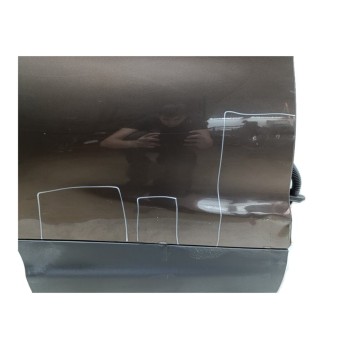 Recambio de puerta trasera derecha para nissan qashqai (j11) acenta referencia OEM IAM H21524EAMA  