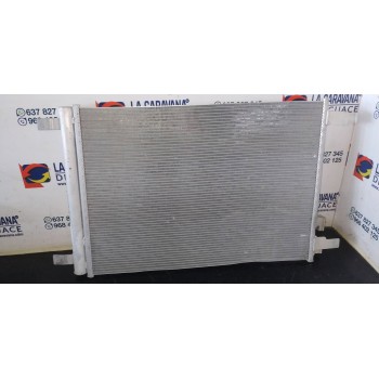 Recambio de condensador / radiador aire acondicionado para seat arona fr referencia OEM IAM 5WA816411A  