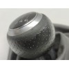 Recambio de pomo palanca cambio para audi a3 sedán (8vm) 30 tdi design referencia OEM IAM 8V0711184  