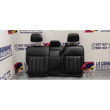 Recambio de juego asientos completo para mercedes-benz clase e (w212) lim. 220 cdi blueefficiency (212.002) referencia OEM IAM  