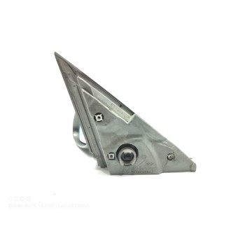 Recambio de retrovisor izquierdo para bmw serie 1 berlina (e81/e87) 118i referencia OEM IAM 51167189849  
