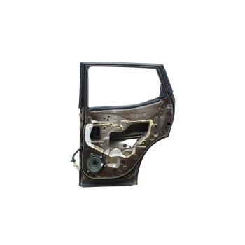 Recambio de puerta trasera derecha para nissan qashqai (j11) acenta referencia OEM IAM H21524EAMA  
