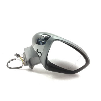 Recambio de retrovisor derecho para renault captur ii evolution referencia OEM IAM 963011927R  