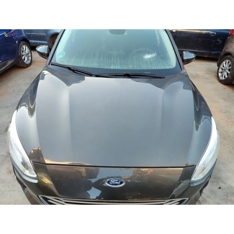 Recambio de capo para ford focus trend edition referencia OEM IAM 2513128  