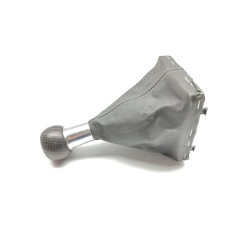 Recambio de pomo palanca cambio para audi a3 sedán (8vm) 30 tdi design referencia OEM IAM 8V0711184  