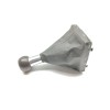 Recambio de pomo palanca cambio para audi a3 sedán (8vm) 30 tdi design referencia OEM IAM 8V0711184  