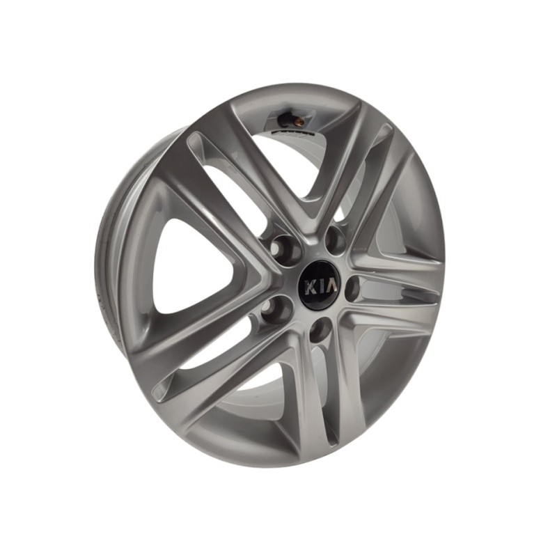 Recambio de llanta para kia ceed concept referencia OEM IAM 52910J7200  