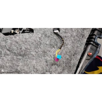 Recambio de juego asientos completo para mercedes-benz clase e (w212) lim. 220 cdi blueefficiency (212.002) referencia OEM IAM  