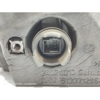 Recambio de retrovisor izquierdo para bmw serie 1 berlina (e81/e87) 118i referencia OEM IAM 51167189849  