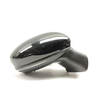 Recambio de retrovisor derecho para renault captur ii evolution referencia OEM IAM 963011927R  