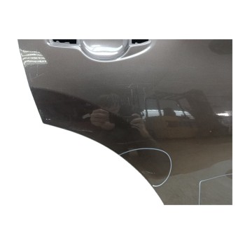 Recambio de puerta trasera derecha para nissan qashqai (j11) acenta referencia OEM IAM H21524EAMA  