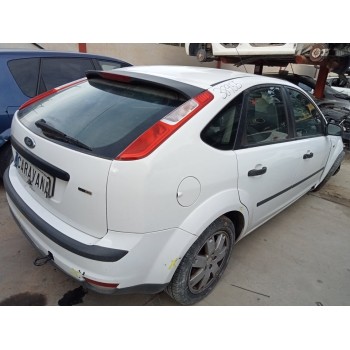 ford focus berlina (cap) del año 2007