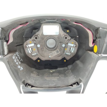 Recambio de volante para seat leon (5f1) fr referencia OEM IAM 5F0419091L  