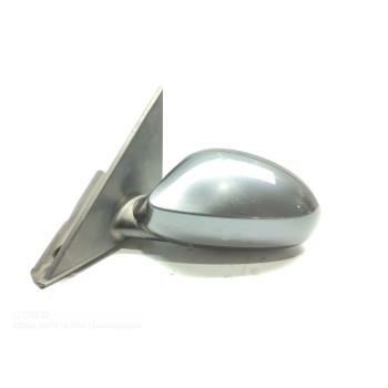 Recambio de retrovisor izquierdo para bmw serie 1 berlina (e81/e87) 118i referencia OEM IAM 51167189849  