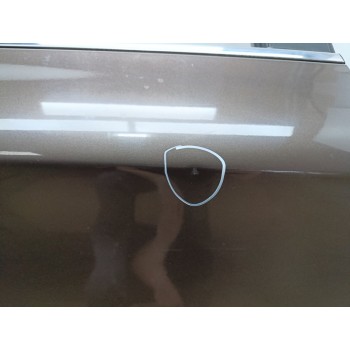 Recambio de puerta trasera derecha para nissan qashqai (j11) acenta referencia OEM IAM H21524EAMA  