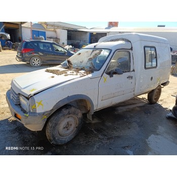 citroën c15 del año 2005