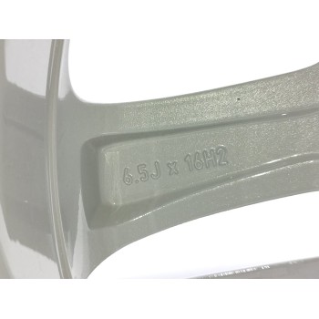 Recambio de llanta para kia ceed concept referencia OEM IAM 52910J7200  