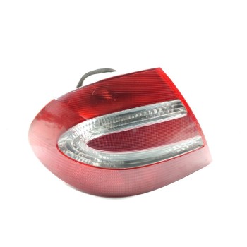 Recambio de piloto trasero izquierdo para mercedes-benz clase clk (w209) coupe 270 cdi (209.316) referencia OEM IAM A2098200164 