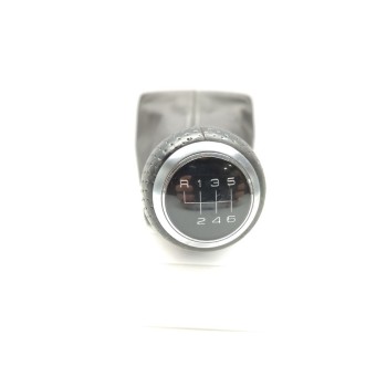 Recambio de pomo palanca cambio para audi a3 sedán (8vm) 30 tdi design referencia OEM IAM 8V0711184  