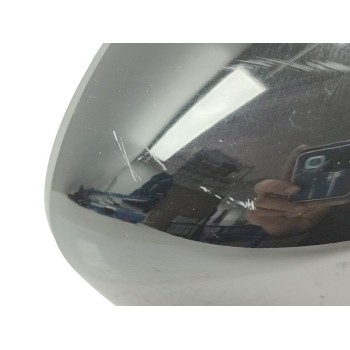Recambio de retrovisor derecho para renault captur ii evolution referencia OEM IAM 963011927R  