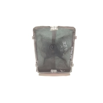 Recambio de pomo palanca cambio para audi a3 sedán (8vm) 30 tdi design referencia OEM IAM 8V0711184  