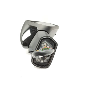 Recambio de retrovisor derecho para renault captur ii evolution referencia OEM IAM 963011927R  