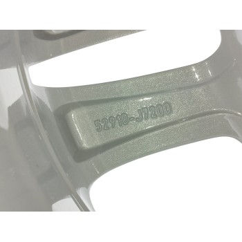 Recambio de llanta para kia ceed concept referencia OEM IAM 52910J7200  