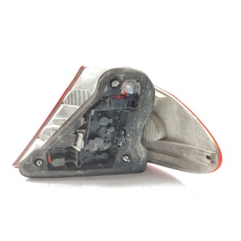 Recambio de piloto trasero izquierdo para mercedes-benz clase clk (w209) coupe 270 cdi (209.316) referencia OEM IAM A2098200164 