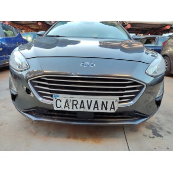 Recambio de paragolpes delantero para ford focus trend edition referencia OEM IAM 2202281  