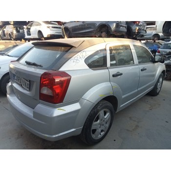 dodge caliber del año 2009