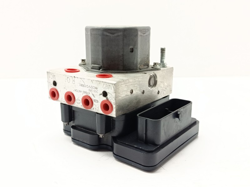 Recambio de abs para nissan qashqai (j11) acenta referencia OEM IAM 47660HV70A  