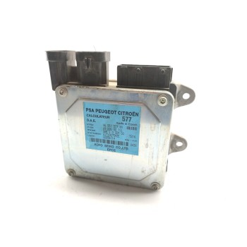 MODULO ELECTRONICO 9655757780 