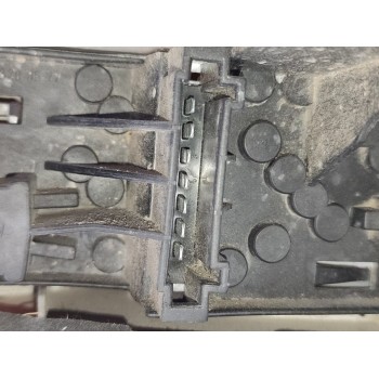 Recambio de piloto trasero izquierdo para mercedes-benz clase clk (w209) coupe 270 cdi (209.316) referencia OEM IAM A2098200164 