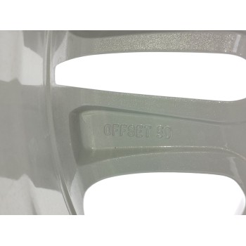 Recambio de llanta para kia ceed concept referencia OEM IAM 52910J7200  