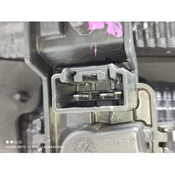 Recambio de piloto trasero derecho interior para ford grand c-max (ceu) trend referencia OEM IAM AM5113A602AF  