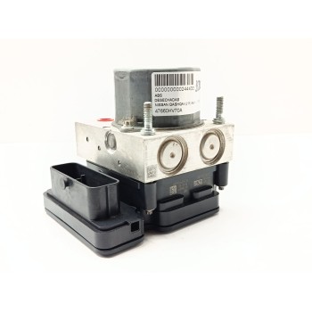 Recambio de abs para nissan qashqai (j11) acenta referencia OEM IAM 47660HV70A  